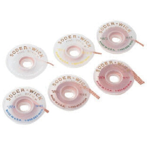 サンハヤト ソルダーウィック SW#4