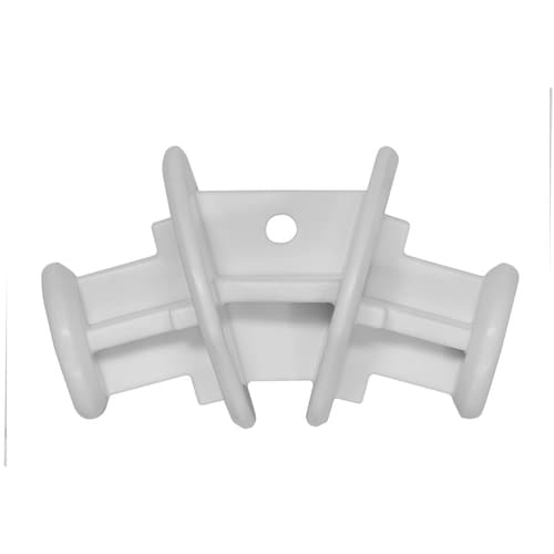 タカギ オーロラNANO 接続アダプター(WT)