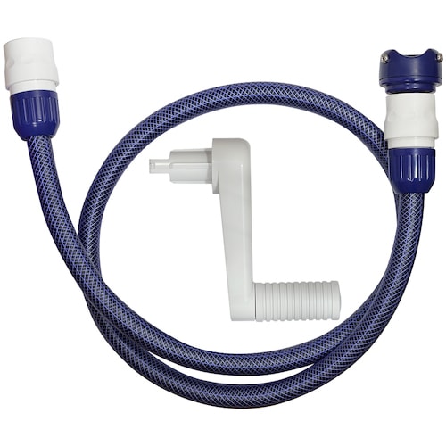 タカギ 1.2MセットΦ12ツイスター(NB)