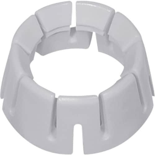 タカギ Φ7.5から9ツメ付きC型リング(WT)