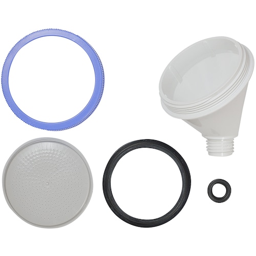 タカギ ジョウロノズルヘッドセット(PK付き)