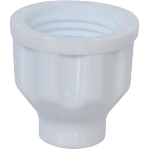 タカギ Φ7ホースロックナット(WT)