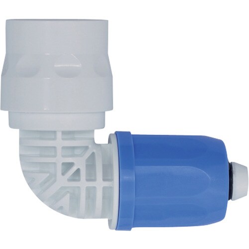 タカギ パワーホースL型コネクター(FJ)