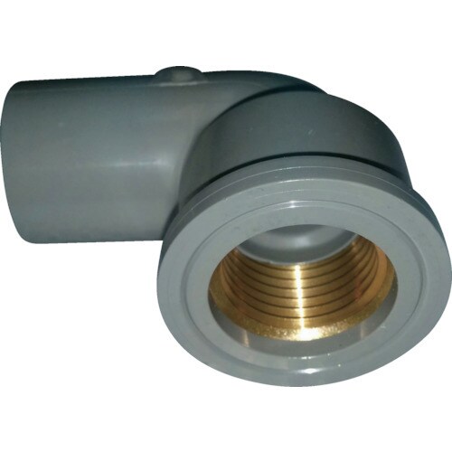 トーエー TS継手 インサート水栓エルボ 13