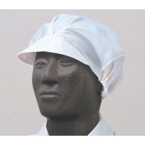 ミドリ安全 キャップ ASW