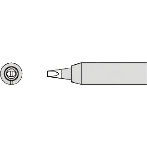 グット 替こて先1.6D型RX802/852AS用