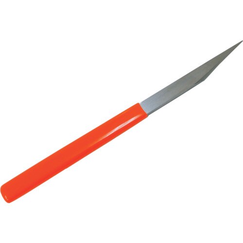 ツボサン バリ取りナイフ 左用