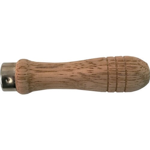 ツボサン ヤスリ木柄 (小小)