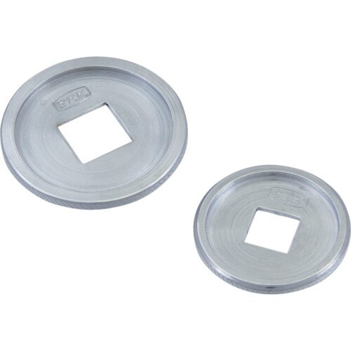 スエカゲ スピンディスク9.5mm