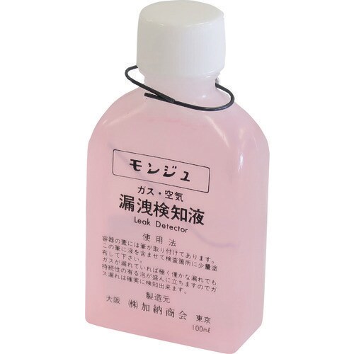 BBK モンジュ液