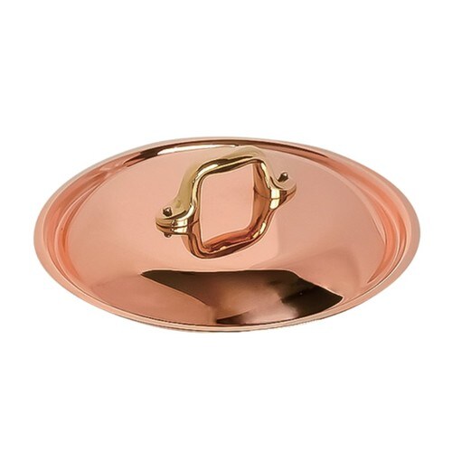 SW 銅片手・両手鍋 蓋