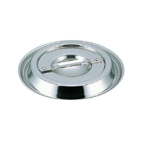 プロシード3 深型・浅型鍋専平蓋 2セット