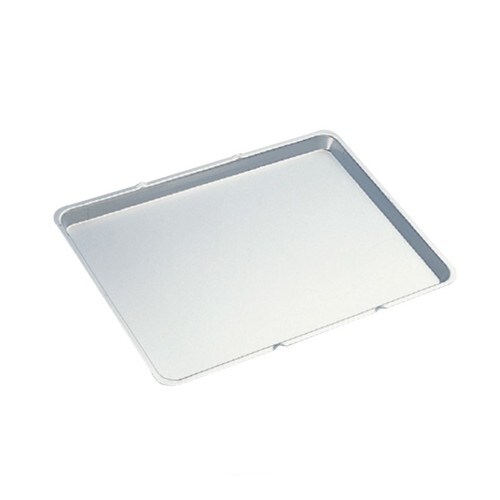 アルミ配膳バット 中