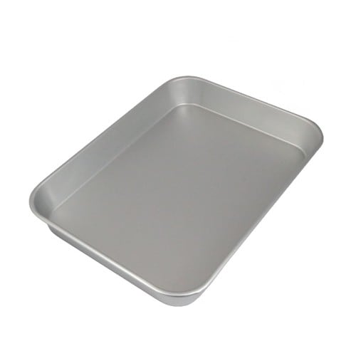 アルミ 深型バット