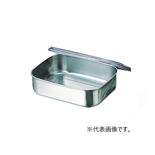 18−8 キッチンバット(ASアクリル蓋)