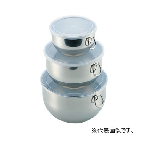 18−8 リングボール 小 3セット