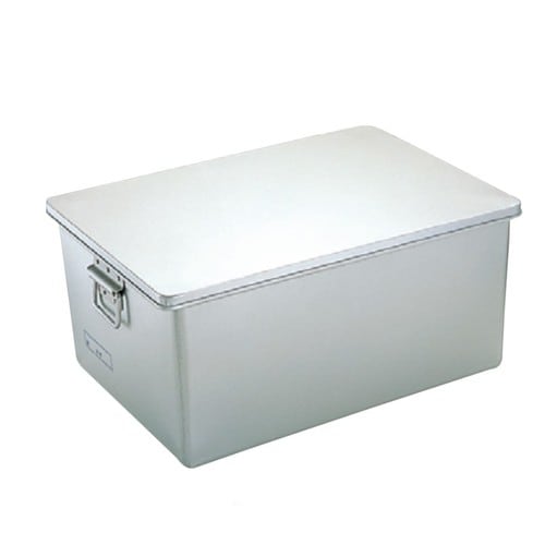 アルミ パン箱260浅型 板金
