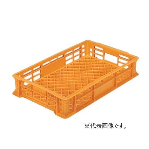 PP麺コンテナー5型(クリーム)