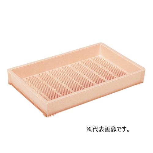 PP麺コンテナー8型 (レッド) 2セット