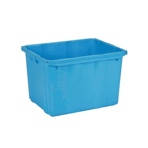 サンバケット 本体(ライトブルー)