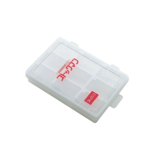 PP使い捨て 検食容器ストックマン(中子9仕切)