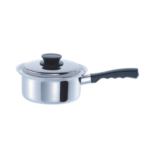 エテルナ 片手深型鍋