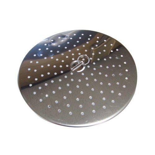 18−8 落し蓋(脚付目皿) 3セット