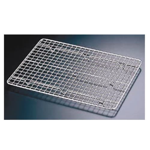 18−8 フライBOX網 2セット