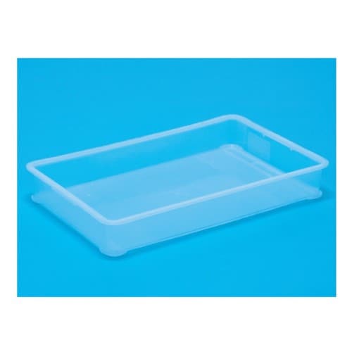 PP 特大番重(透明)