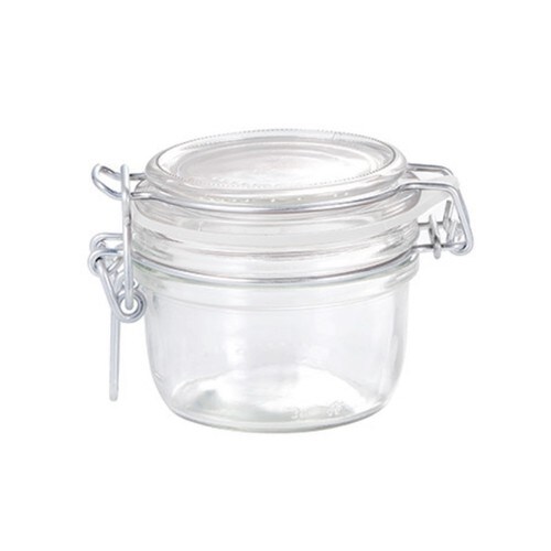 フィドジャー(ソーダーグラス製) 4セット