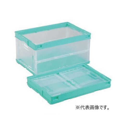CBコンテナー50シリーズNRL 蓋なし 2セット