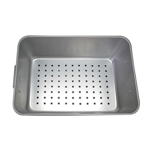 穴明パン箱(蓋無)