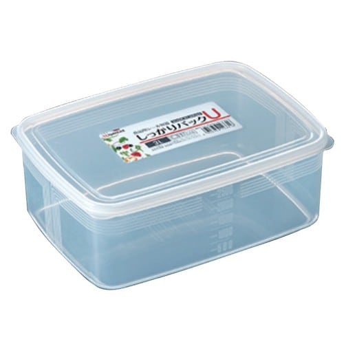 しっかりパックU 13セット