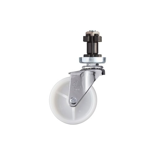 ハンマーキャスター 差込式320−1EN−N65