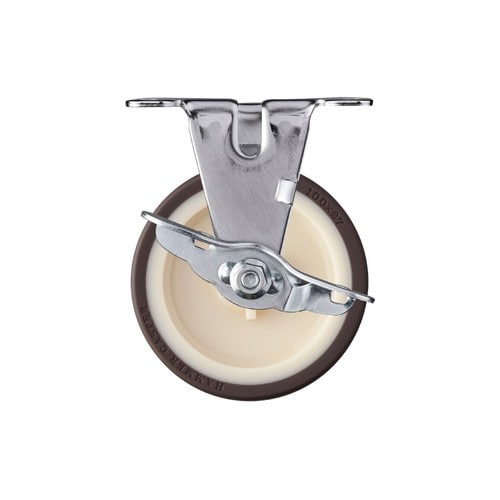 ハンマーキャスター固定型315ER−UR85