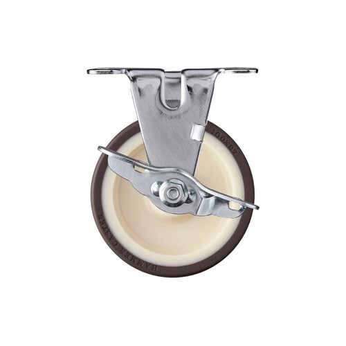 ハンマーキャスター固定型315ER−UB85