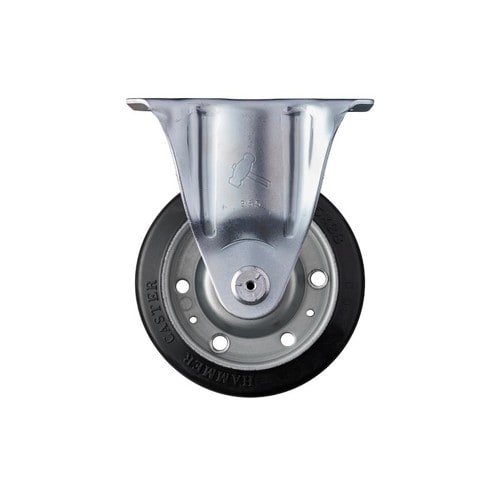 ハンマーキャスター固定型320SRP−RU100