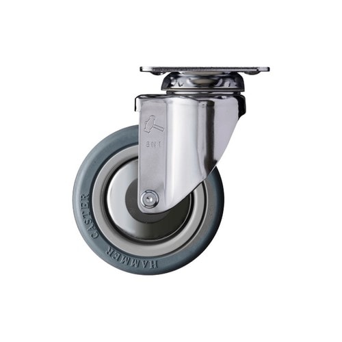 ハンマーキャスター自在型920SOM−RB150