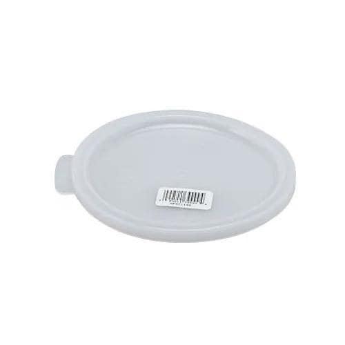 丸型コンテナー・ポリ カバー 5セット