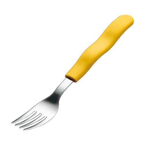 UDカトラリー デザートフォーク×10