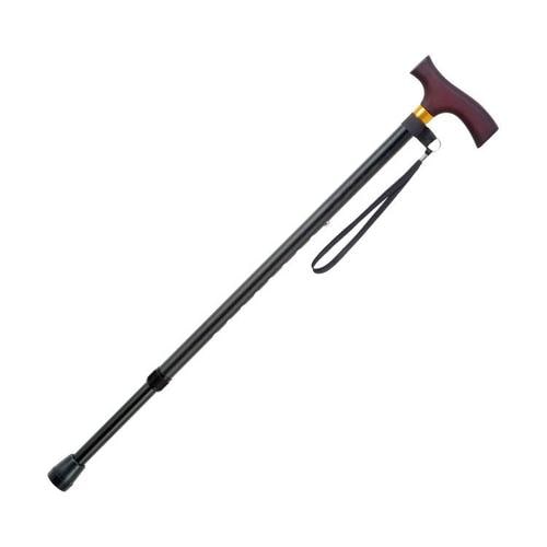 エコノミーステッキ(伸縮・太身)