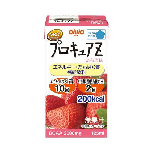 プロキュアZ いちご味×24