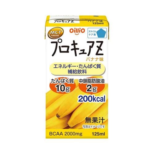 プロキュアZ バナナ味×24