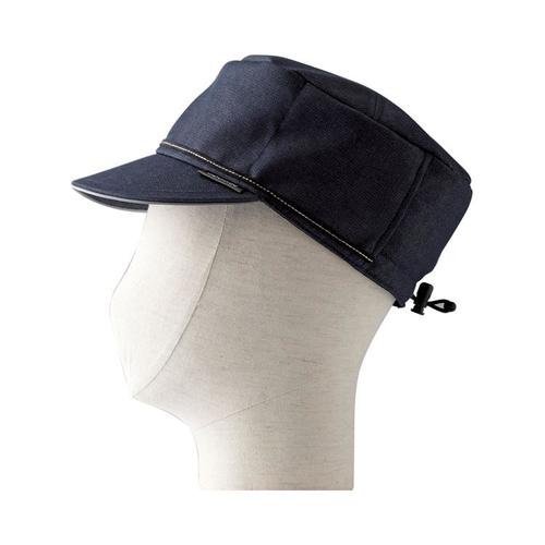 アボネット+ジャリ キャップデニム 2089