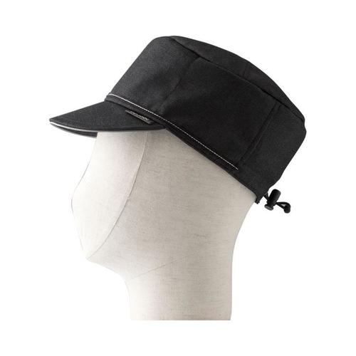 アボネット+ジャリ キャップデニム 2089