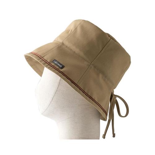 アボネット+ジャリ キャップデニム 2089