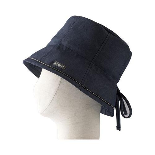 アボネット+ジャリ キャップデニム 2089