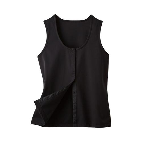 防風保温ストレッチベスト