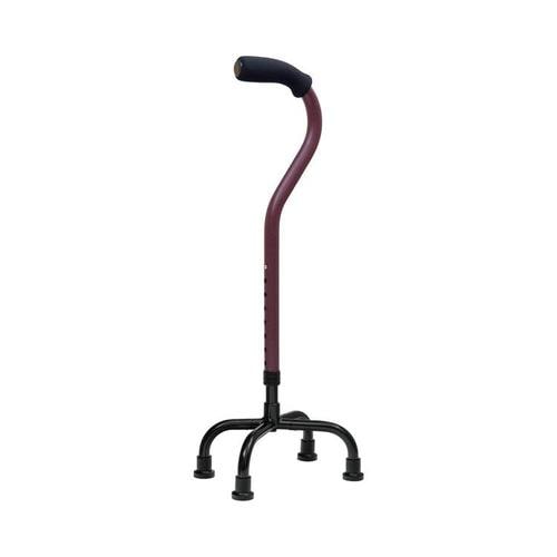 マグネシウム四点杖