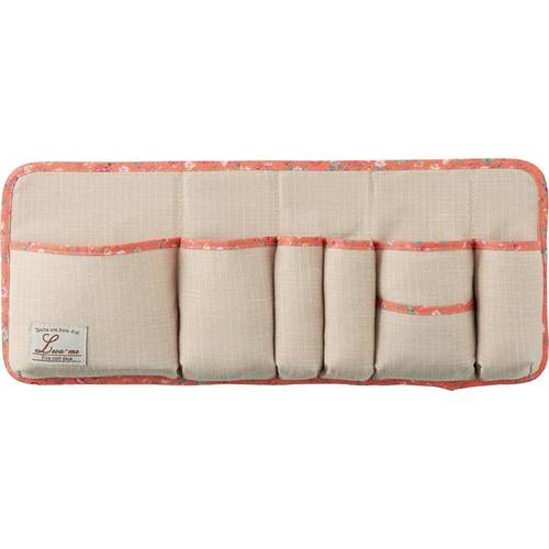 自由自在!サイズが変わるバッグイン